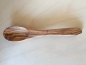 Preview: Olivenholzlöffel 14cm
